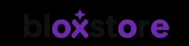 Bloxstore Logo